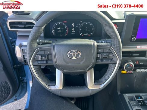 New 2026 Toyota Tacoma TRD Off-Road image 14