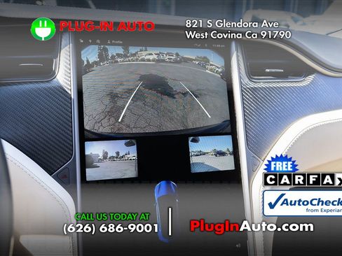 Used 2018 Tesla Model S 100D image 36