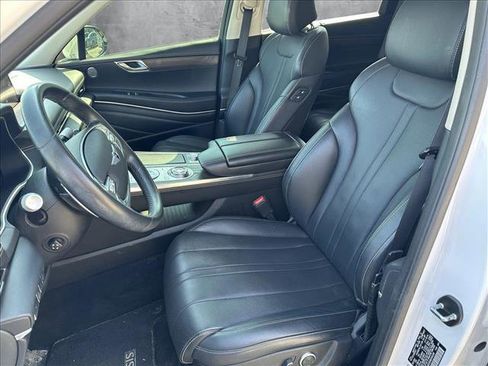 Used 2021 Genesis GV80 2.5T image 12