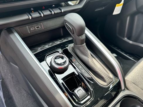 New 2026 Chevrolet Colorado Trail Boss image 23