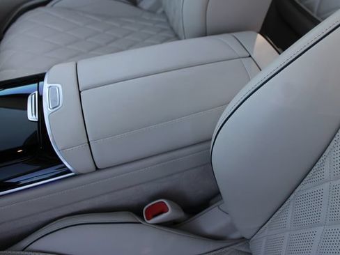 Used 2022 Mercedes-Benz S 500 4MATIC image 22