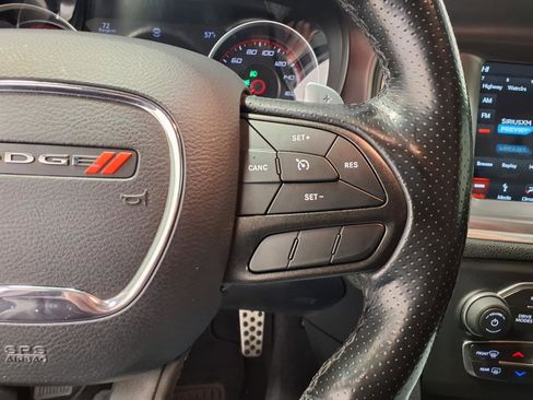 Used 2019 Dodge Charger Scat Pack image 20