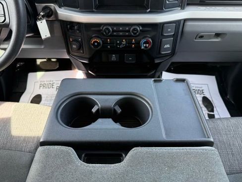 Used 2024 Ford F250 XLT image 30