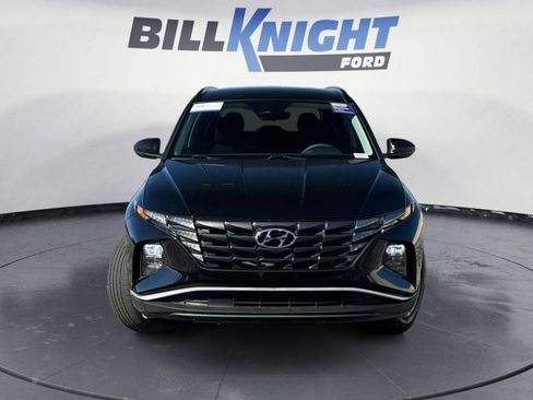 Used 2024 Hyundai Tucson SEL image 8