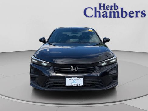 Used 2024 Honda Civic Sport image 2