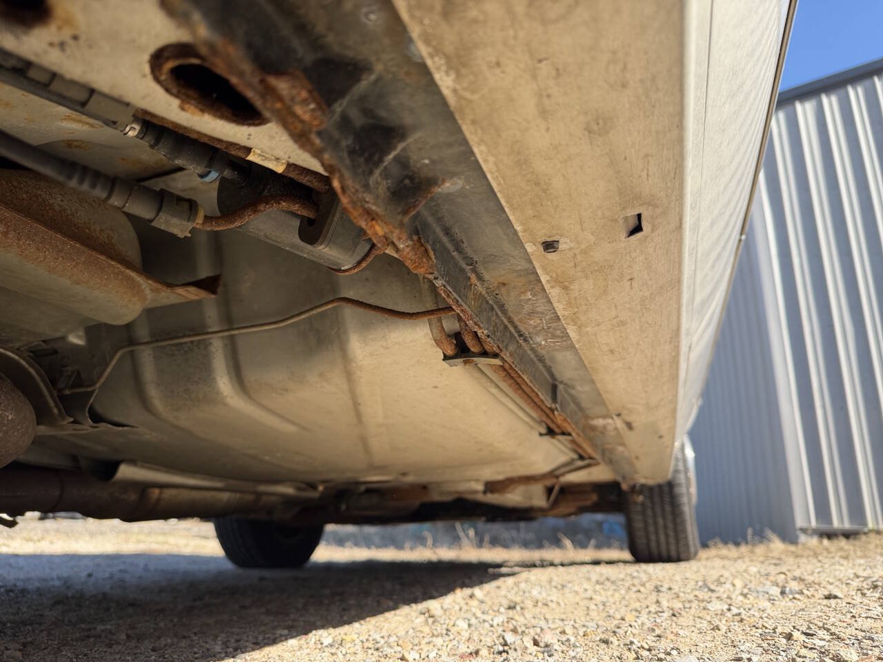 Used 1996 Buick Le Sabre Limited FWD image 17