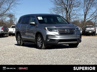 Used 2019 Honda Pilot EX-L