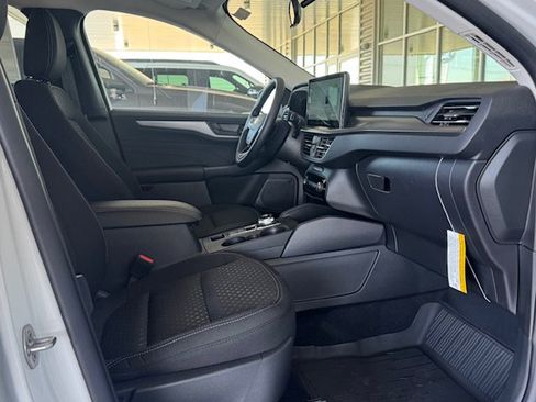 New 2026 Ford Escape Active w/ Tech Pack #1 image 8