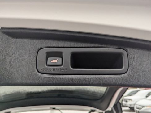 New 2026 Honda CR-V Sport Touring image 15