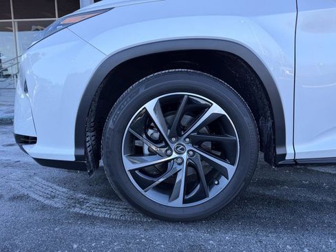 Used 2019 Lexus RX 350 F Sport image 10