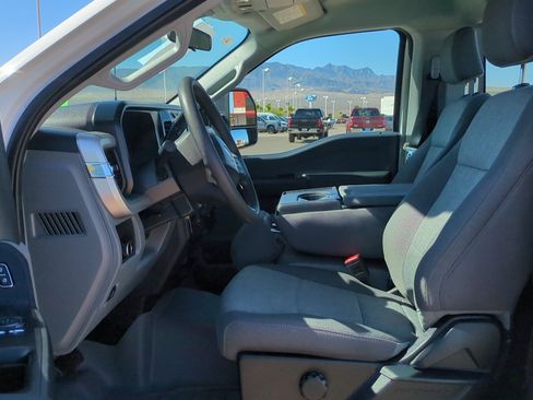 Used 2024 Ford F250 XL RWD image 16