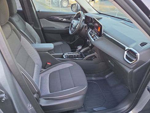 New 2026 Chevrolet TrailBlazer LT w/ Convenience Package image 20