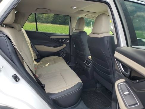 Used 2025 Subaru Outback Limited w/ Popular Package #2 AWD/4WD image 23