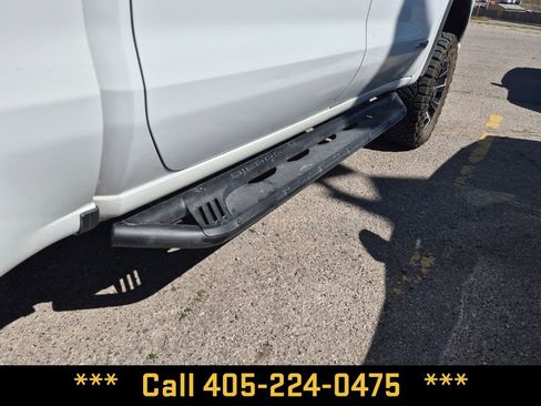 Used 2020 GMC Sierra 1500 AT4 w/ AT4 Premium Package image 14