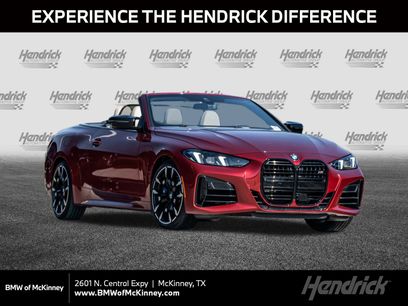 Certified 2025 BMW M440i Convertible
