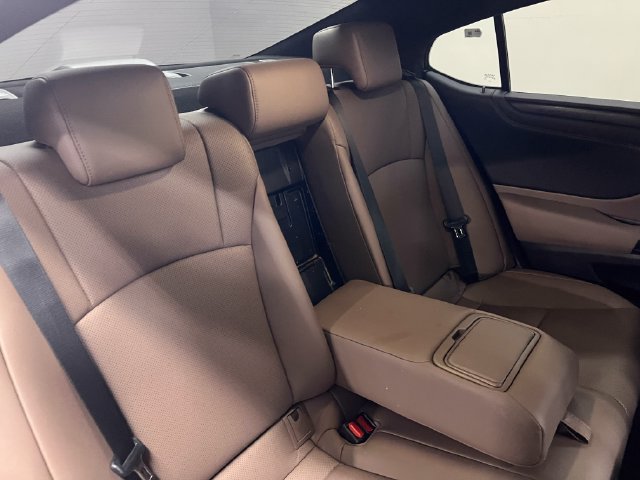 Certified 2025 Lexus ES 350 w/ Premium Package FWD image 11