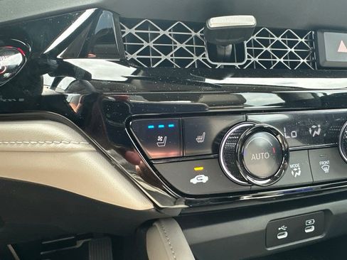 Used 2024 Honda Accord Touring image 25