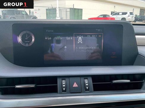 Certified 2021 Lexus ES 350 F Sport w/ Accessory Package FWD image 34