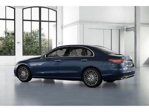 Used 2026 Mercedes-Benz C 300 4MATIC Sedan image 31