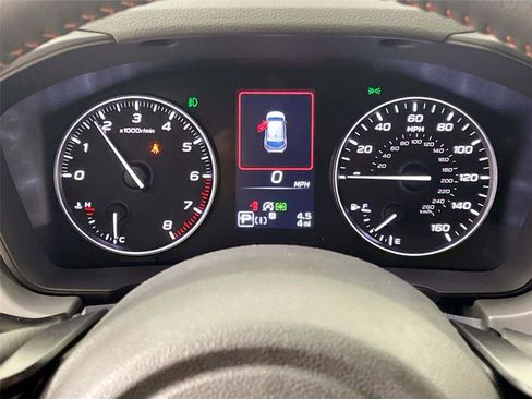 New 2026 Subaru Crosstrek 2.5i Limited image 19