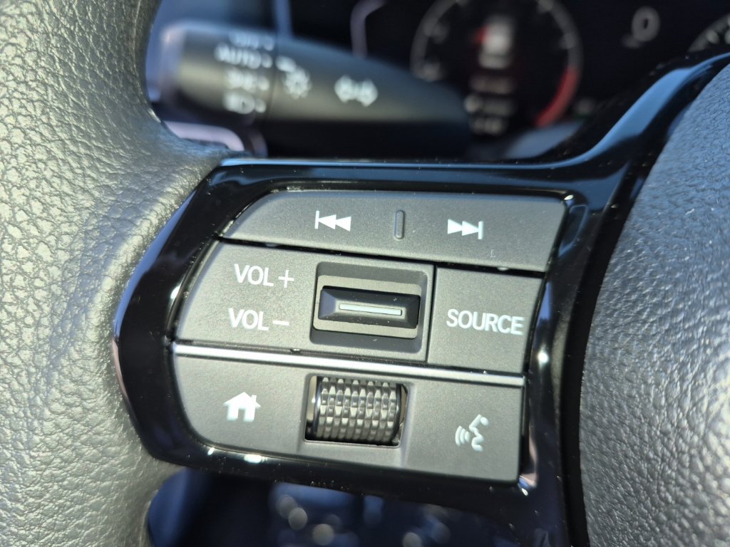 New 2026 Honda Civic LX image 16