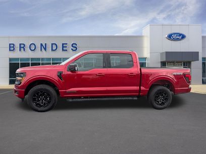 Used 2024 Ford F150 XLT w/ Equipment Group 302A MID