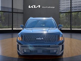 Used 2024 Kia Telluride SX Prestige X-Pro video 2