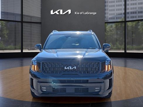 Used 2024 Kia Telluride SX Prestige X-Pro image 2