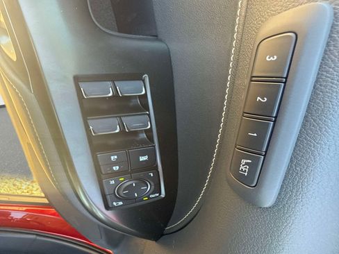 New 2026 Lexus NX 350h FWD w/ Premium image 18