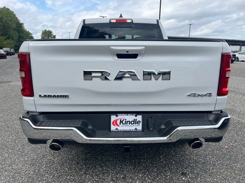 New 2026 RAM 1500 Laramie image 28