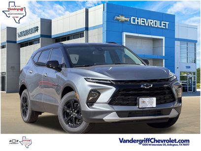 New 2025 Chevrolet Blazer LT w/ Convenience Package