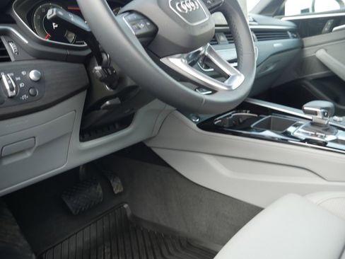 Certified 2024 Audi A5 2.0T Prestige image 19