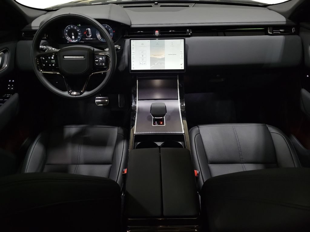 New 2026 Land Rover Range Rover Velar Dynamic SE AWD/4WD image 25
