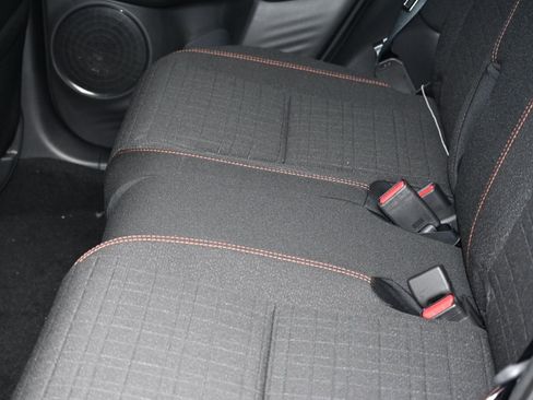 New 2026 Honda HR-V Sport image 12