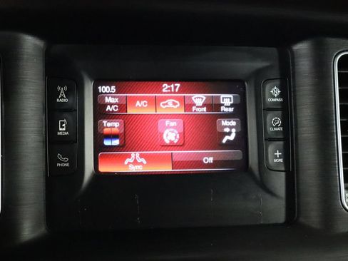 Used 2016 Dodge Charger Police RWD image 33