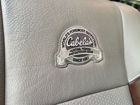Used 2009 Ford F350 Cabela's image 25