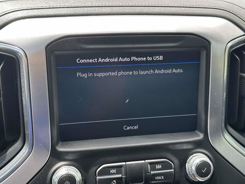 Used 2023 GMC Sierra 2500 SLE AWD/4WD image 19