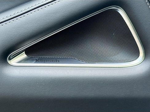 Certified 2026 INFINITI QX60 Luxe w/ Cargo Package image 19