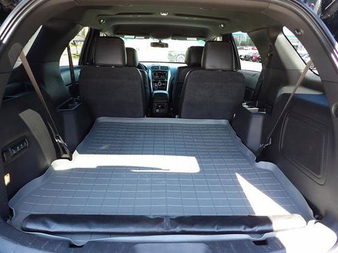 Used 2015 Ford Explorer Limited w/ Equipment Group 301A AWD/4WD image 37