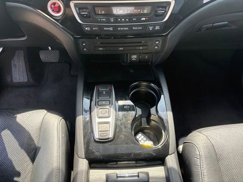 Used 2017 Honda Pilot Elite image 20