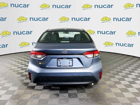 Used 2024 Toyota Corolla LE image 6