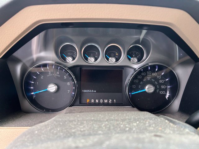 Used 2014 Ford F350 Lariat AWD/4WD image 7