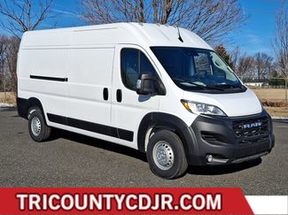 New 2024 RAM ProMaster 2500 w/ Convenience Group video 1