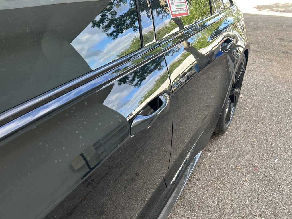 Used 2022 Audi RS 6 w/ Carbon Optic Package AWD/4WD image 19