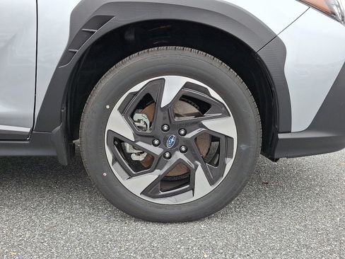 Certified 2025 Subaru Crosstrek 2.5i Limited image 9