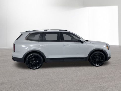 Used 2024 Kia Telluride SX X-Line AWD/4WD image 43