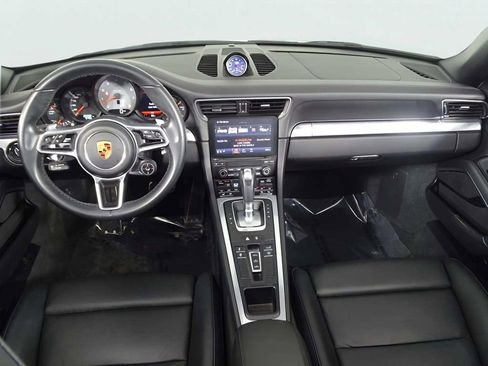 Used 2019 Porsche 911 Carrera S RWD image 24