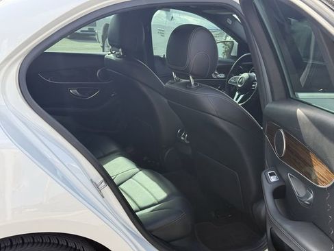 Used 2020 Mercedes-Benz C 300 Sedan image 29