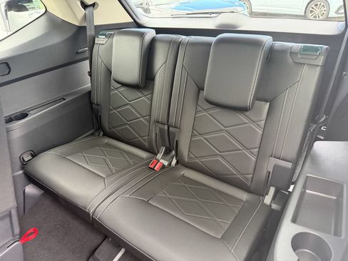 New 2026 Volkswagen Atlas SE FWD image 22