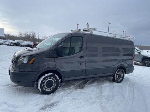 Used 2016 Ford Transit 150 130 Low Roof image 4